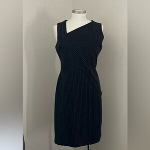 Banana republic dress 8petite EUC